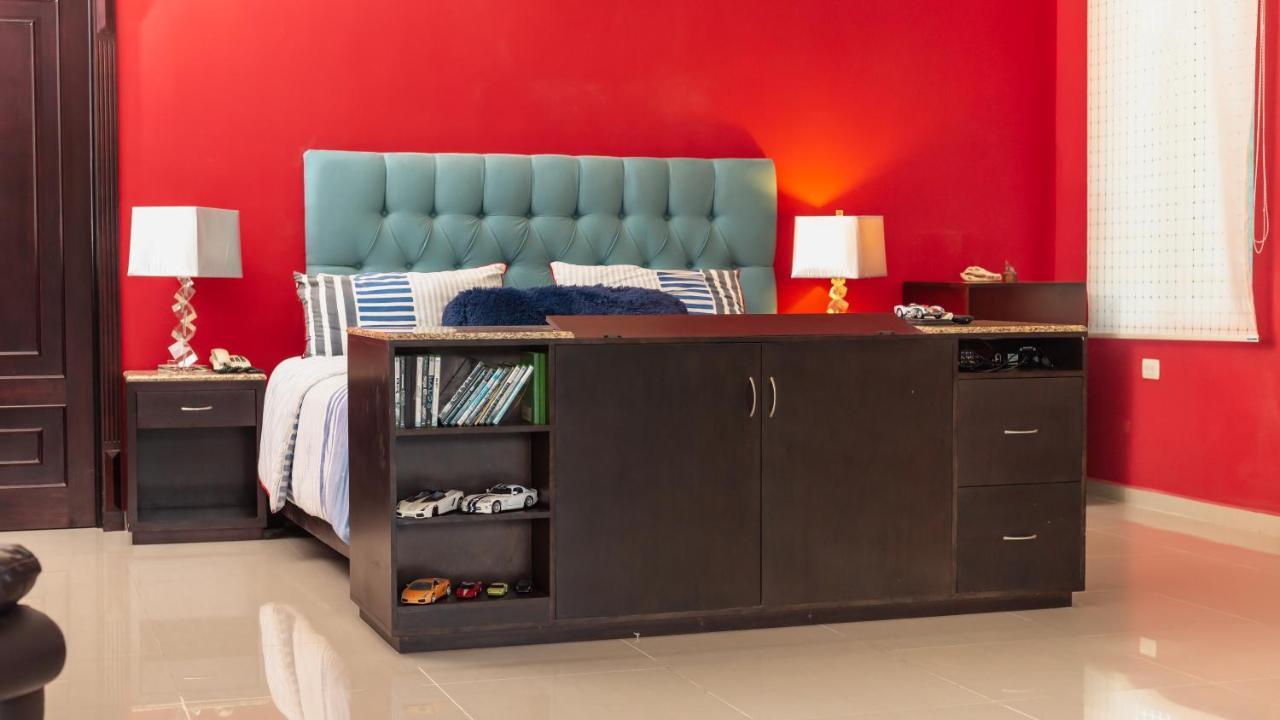 ميريدا Hotel Boutique Mansion La Ceiba المظهر الخارجي الصورة