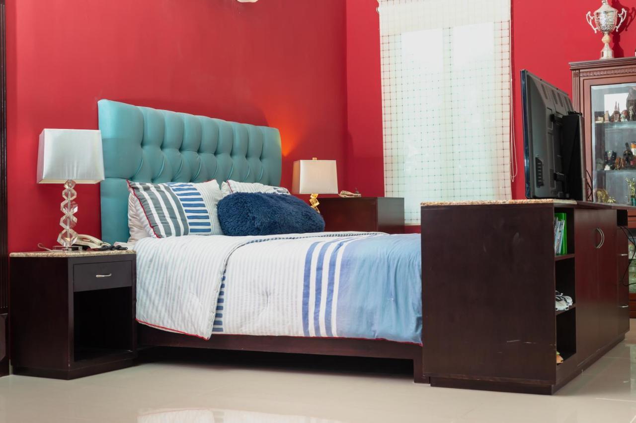 ميريدا Hotel Boutique Mansion La Ceiba المظهر الخارجي الصورة