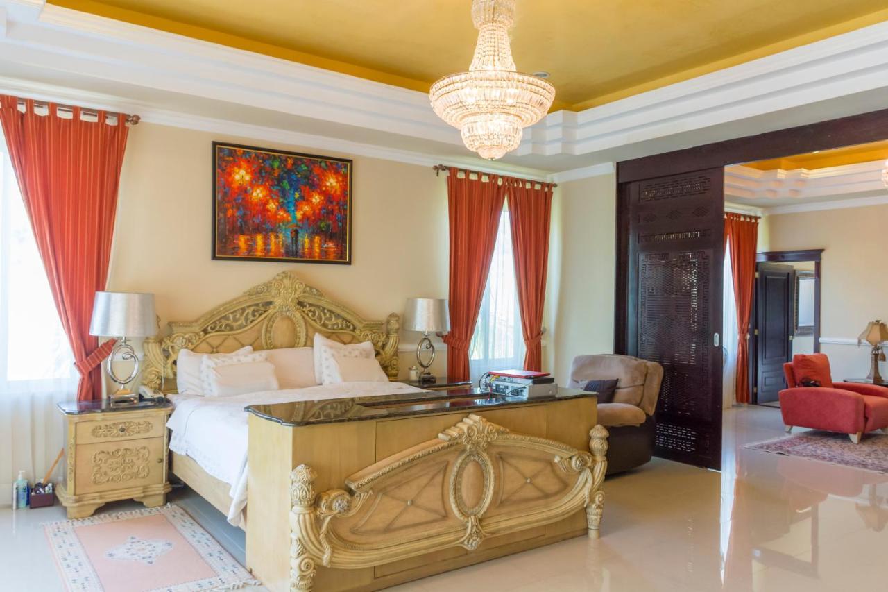 ميريدا Hotel Boutique Mansion La Ceiba المظهر الخارجي الصورة