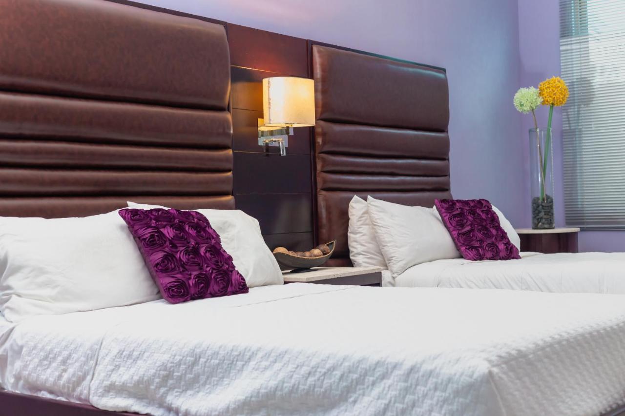 ميريدا Hotel Boutique Mansion La Ceiba المظهر الخارجي الصورة