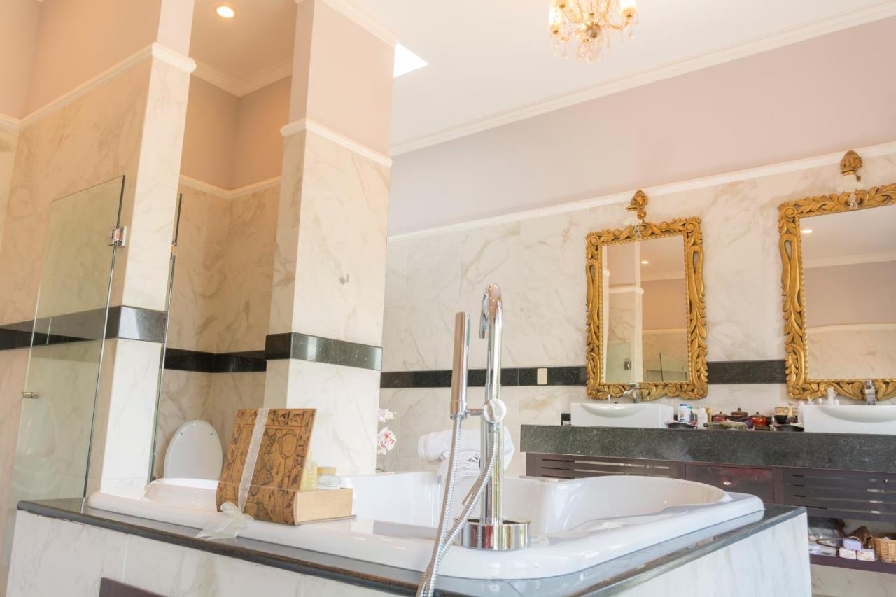 ميريدا Hotel Boutique Mansion La Ceiba المظهر الخارجي الصورة